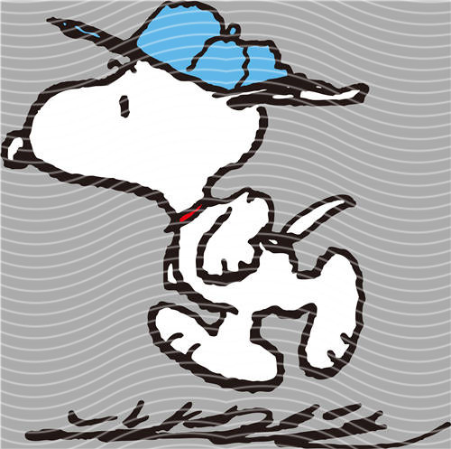 Snoopy- 448
